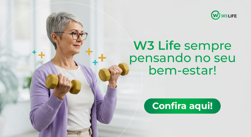 Ganhar massa muscular depois dos 50 é possível. Veja 5 passos práticos com treino, proteína, creatina e hábitos para força e disposição.
