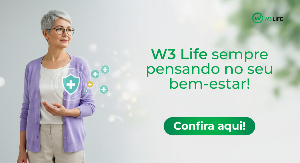 Fortalecer a imunidade depois dos 50 é possível: estratégias naturais com exercício, vitamina D, C + zinco e probióticos para 50+.