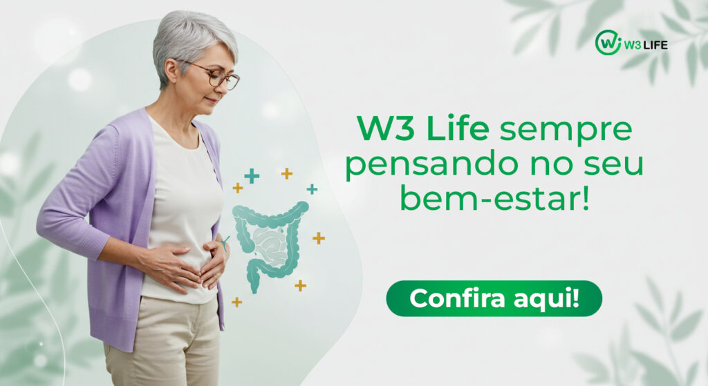 Melhorar a digestão depois dos 50 é possível: fibras, probióticos, enzimas e hábitos simples para intestino regular e conforto diário.