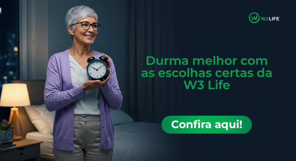 melhorar o sono depois dos 50