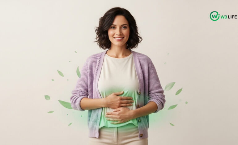  Como melhorar a digestão naturalmente: 7 passos práticos