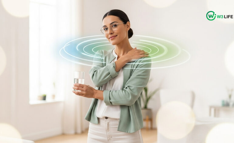 Benefícios do magnésio: como usar no dia a dia