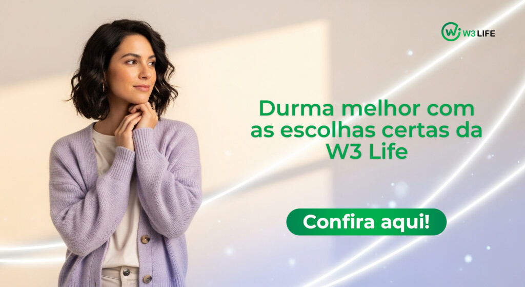 como dormir melhor naturalmente