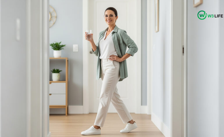  Como fortalecer os ossos naturalmente no dia a dia