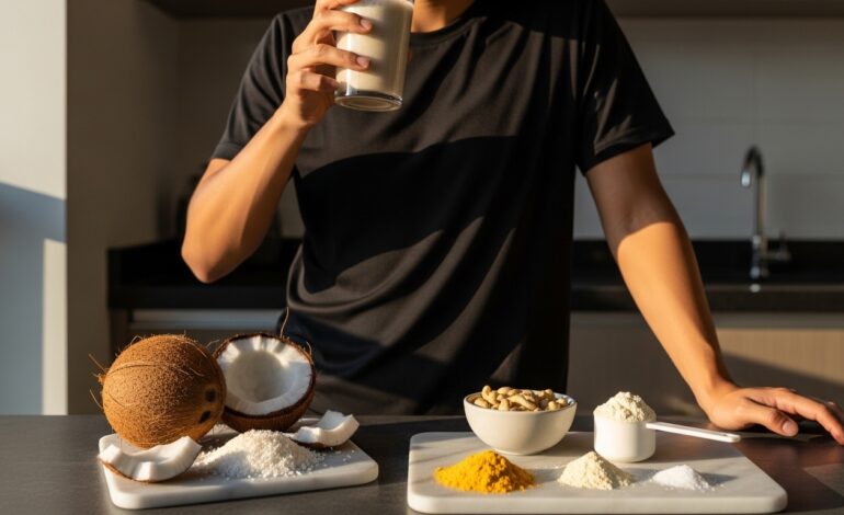  Whey Protein Isolado Gourmet: Guia Completo sobre Benefícios, Diferenças e Resultados