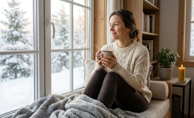  Como fortalecer a imunidade no inverno: hábitos e suplementação