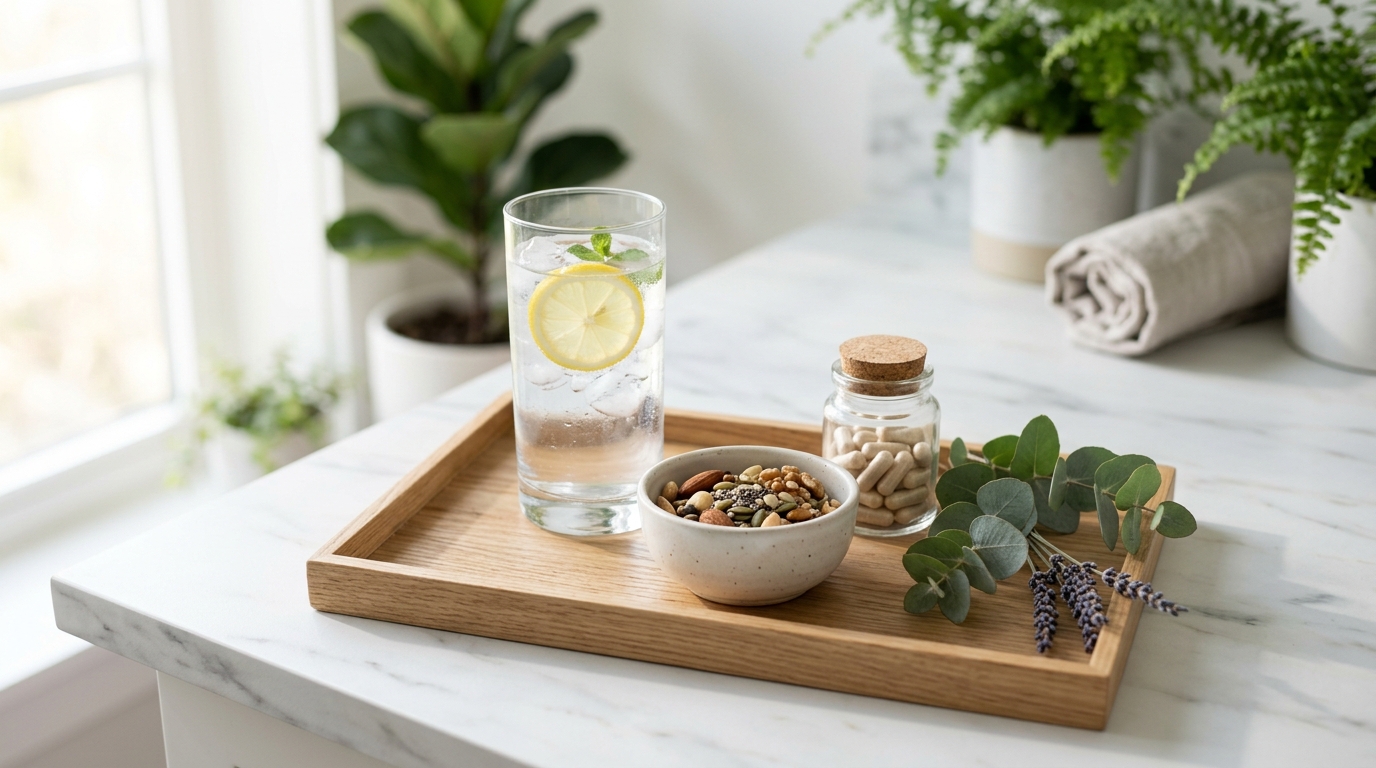 Hair, Skin & Nails: quais nutrientes ajudam a cuidar de cabelos, pele e unhas?