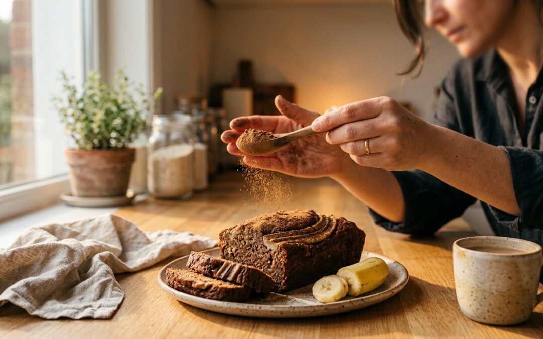 Alfarroba em pó: o que é, como usar e por que incluir nas receitas
